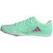 adidas DistanceStar Spike-Laufschuhe Herren AED9 - pulmin/lucblu/lucfuc 38