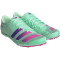 adidas DistanceStar Spike-Laufschuhe Herren AED9 - pulmin/lucblu/lucfuc 38