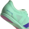 adidas DistanceStar Spike-Laufschuhe Herren AED9 - pulmin/lucblu/lucfuc 38