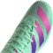 adidas DistanceStar Spike-Laufschuhe Herren AED9 - pulmin/lucblu/lucfuc 38