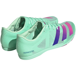 adidas DistanceStar Spike-Laufschuhe Herren AED9 - pulmin/lucblu/lucfuc 44