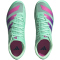 adidas DistanceStar Spike-Laufschuhe Herren AED9 - pulmin/lucblu/lucfuc 44
