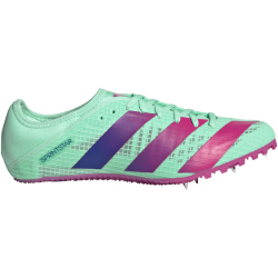 adidas Sprintstar Spike-Laufschuhe Herren AED9 -...