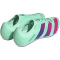 adidas Sprintstar Spike-Laufschuhe Herren AED9 - pulmin/lucblu/lucfuc 38 2/3