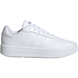 adidas Court Platform Sneaker Damen 01F7 -...