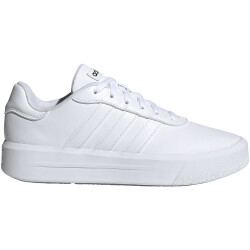 adidas Court Platform Sneaker Damen 01F7 -...