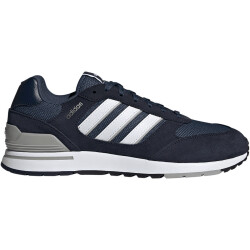 adidas Run 80s Sneaker ADWE - crenav/ftwwht/legink 39 1/3