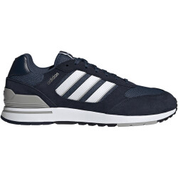 adidas Run 80s Sneaker ADWE - crenav/ftwwht/legink 39 1/3
