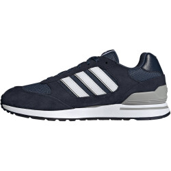 adidas Run 80s Sneaker ADWE - crenav/ftwwht/legink 39 1/3