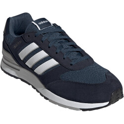 adidas Run 80s Sneaker ADWE - crenav/ftwwht/legink 39 1/3