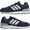 adidas Run 80s Sneaker ADWE - crenav/ftwwht/legink 39 1/3