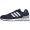 adidas Run 80s Sneaker ADWE - crenav/ftwwht/legink 39 1/3