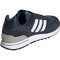 adidas Run 80s Sneaker ADWE - crenav/ftwwht/legink 40 2/3