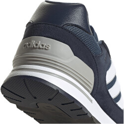 adidas Run 80s Sneaker ADWE - crenav/ftwwht/legink 46 2/3