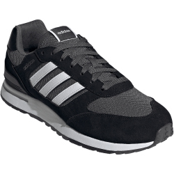 adidas Run 80s Sneaker A0QM - cblack/ftwwht/gresix 40 2/3