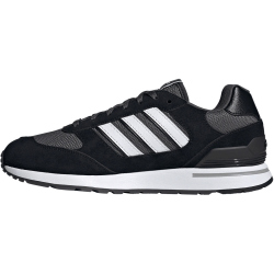 adidas Run 80s Sneaker A0QM - cblack/ftwwht/gresix 42