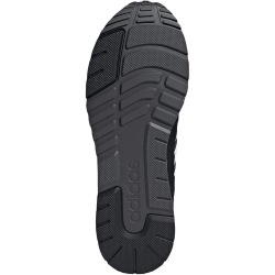 adidas Run 80s Sneaker A0QM - cblack/ftwwht/gresix 46