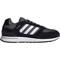 adidas Run 80s Sneaker A0QM - cblack/ftwwht/gresix 46 2/3