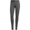 adidas Loungewear Essentials 3-Streifen Leggings Damen 9407 - dgreyh/black XS/S