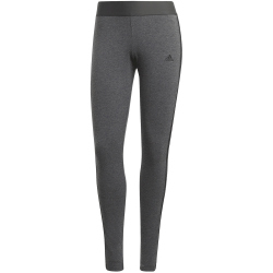 adidas Loungewear Essentials 3-Streifen Leggings Damen...