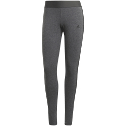 adidas Loungewear Essentials 3-Streifen Leggings Damen...