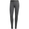 adidas Loungewear Essentials 3-Streifen Leggings Damen 9407 - dgreyh/black S