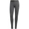 adidas Loungewear Essentials 3-Streifen Leggings Damen 9407 - dgreyh/black S