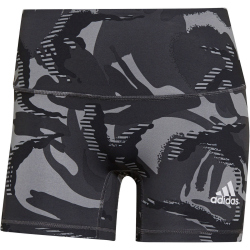 adidas 4-Inch Camo kurze Leggings Damen A5NR -...