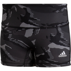 adidas 4-Inch Camo kurze Leggings Damen A5NR -...