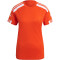 adidas Squadra 21 Trikot Damen ADCY - teaora/white XS