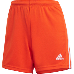adidas Squadra 21 Shorts Damen ADCY - teaora/white XS