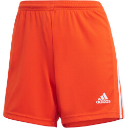 adidas Squadra 21 Shorts Damen ADCY - teaora/white S