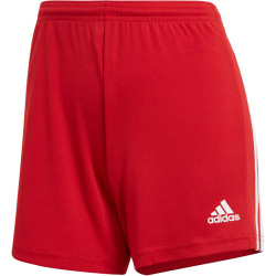 adidas Squadra 21 Shorts Damen ADF1 - tmpwrd/white XXS