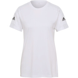adidas Squadra 21 Trikot Damen 001A - white/white/black XXS