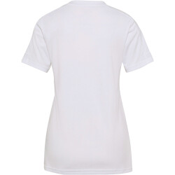 adidas Squadra 21 Trikot Damen 001A - white/white/black XXS