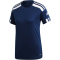 adidas Squadra 21 Trikot Damen AD8Q - navblu/white S