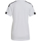 adidas Squadra 21 Trikot Damen 001A - white/black S