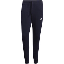 adidas Essentials Fleece Fitted 3-Streifen Trainingshose...