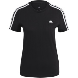 adidas LOUNGEWEAR Essentials Slim T-Shirt Damen 095A -...