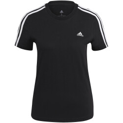 adidas LOUNGEWEAR Essentials Slim T-Shirt Damen 095A -...