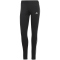 adidas Loungewear Essentials 3-Streifen Leggings Damen 095A - black/white XS/S
