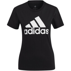 adidas Loungewear Essentials Logo T-Shirt Damen 095A -...