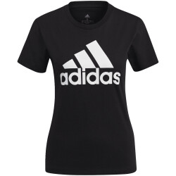 adidas Loungewear Essentials Logo T-Shirt Damen 095A -...