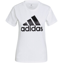 adidas Loungewear Essentials Logo T-Shirt Damen 001A -...