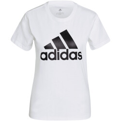 adidas Loungewear Essentials Logo T-Shirt Damen 001A -...