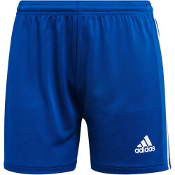 adidas Squadra 21 Shorts Damen AD8R - royblu/white XS