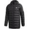 adidas Essentials Daunenparka Herren 095A - black S