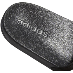 adidas Shower adilette Badelatschen Kinder G27625 - core black/cloud white/core black 28