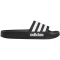 adidas Shower adilette Badelatschen Kinder A0QM - cblack/ftwwht/cblack 28