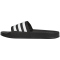 adidas Shower adilette Badelatschen Kinder G27625 - core black/cloud white/core black 28
